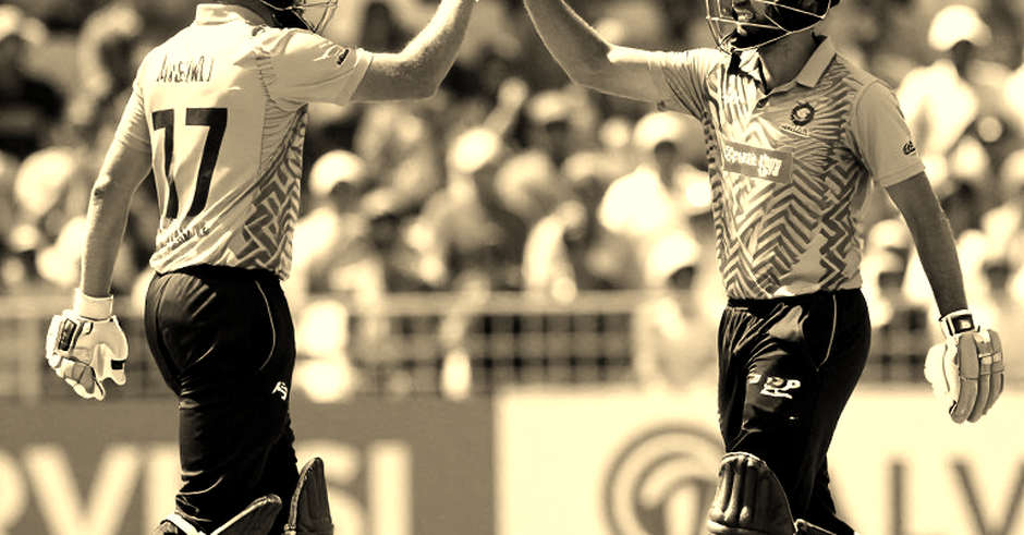 Rawalpindi's Drum and Razaullah's Single Innings: The Gap Nobody Is Watching in Pakistan's Pace Story