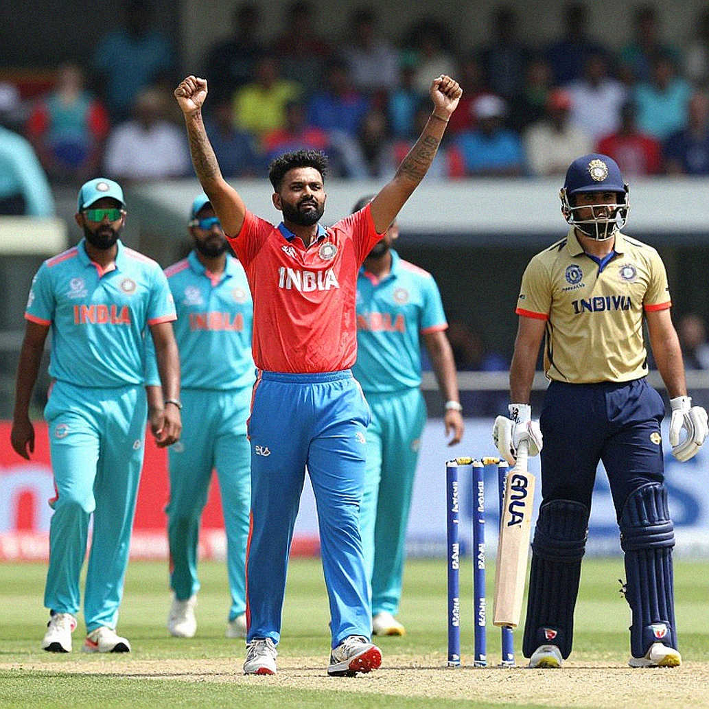 খালি কলামও সাক্ষ্য দেয়: ক্রিকেট বিশ্লেষণে 'তথ্য নেই' বলার শৃঙ্খলা