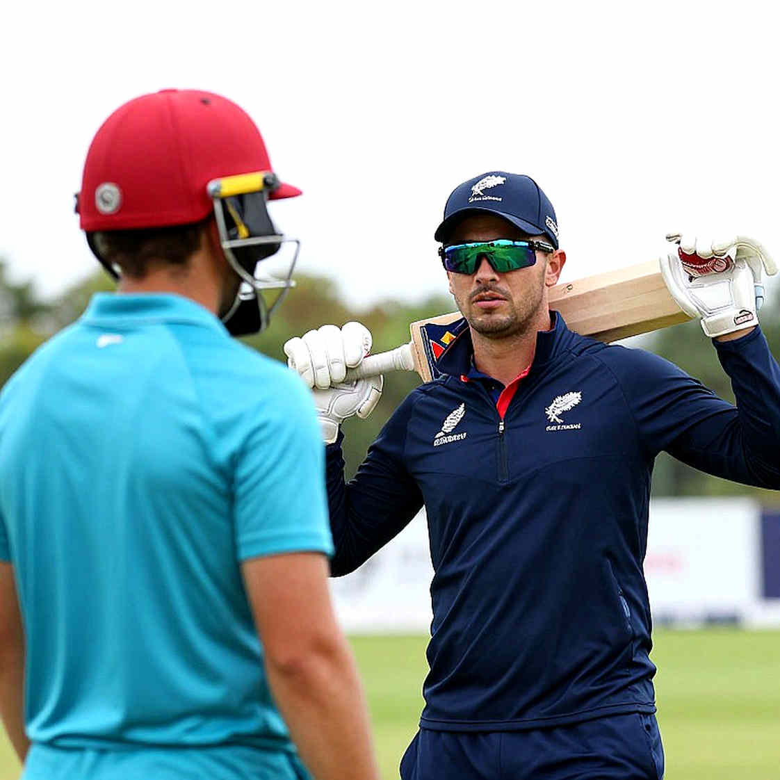 The Empty Analysis: The Gaps That Remain in Cricket's Chain of Evidence