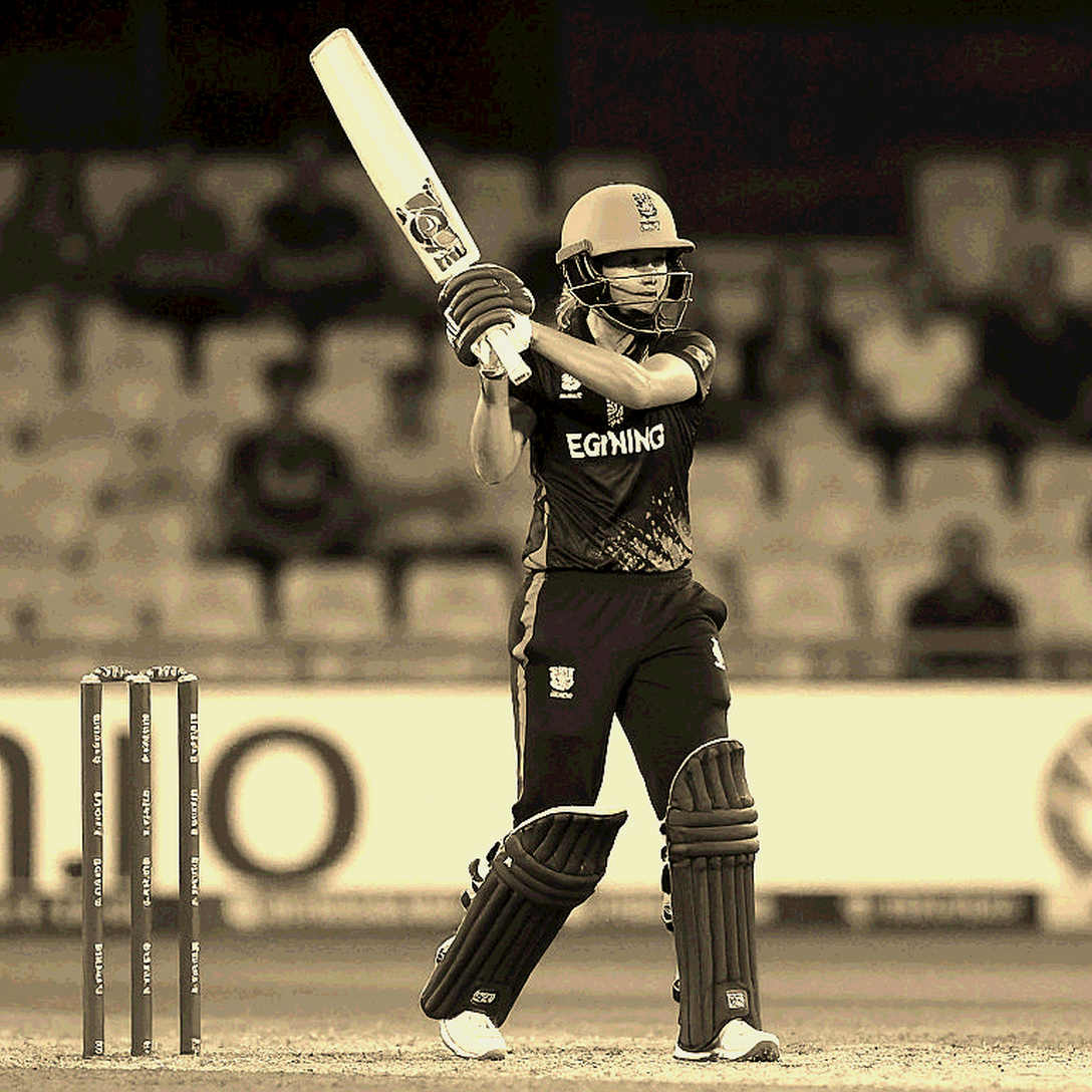 The Empty Analysis: The Gaps That Remain in Cricket's Chain of Evidence