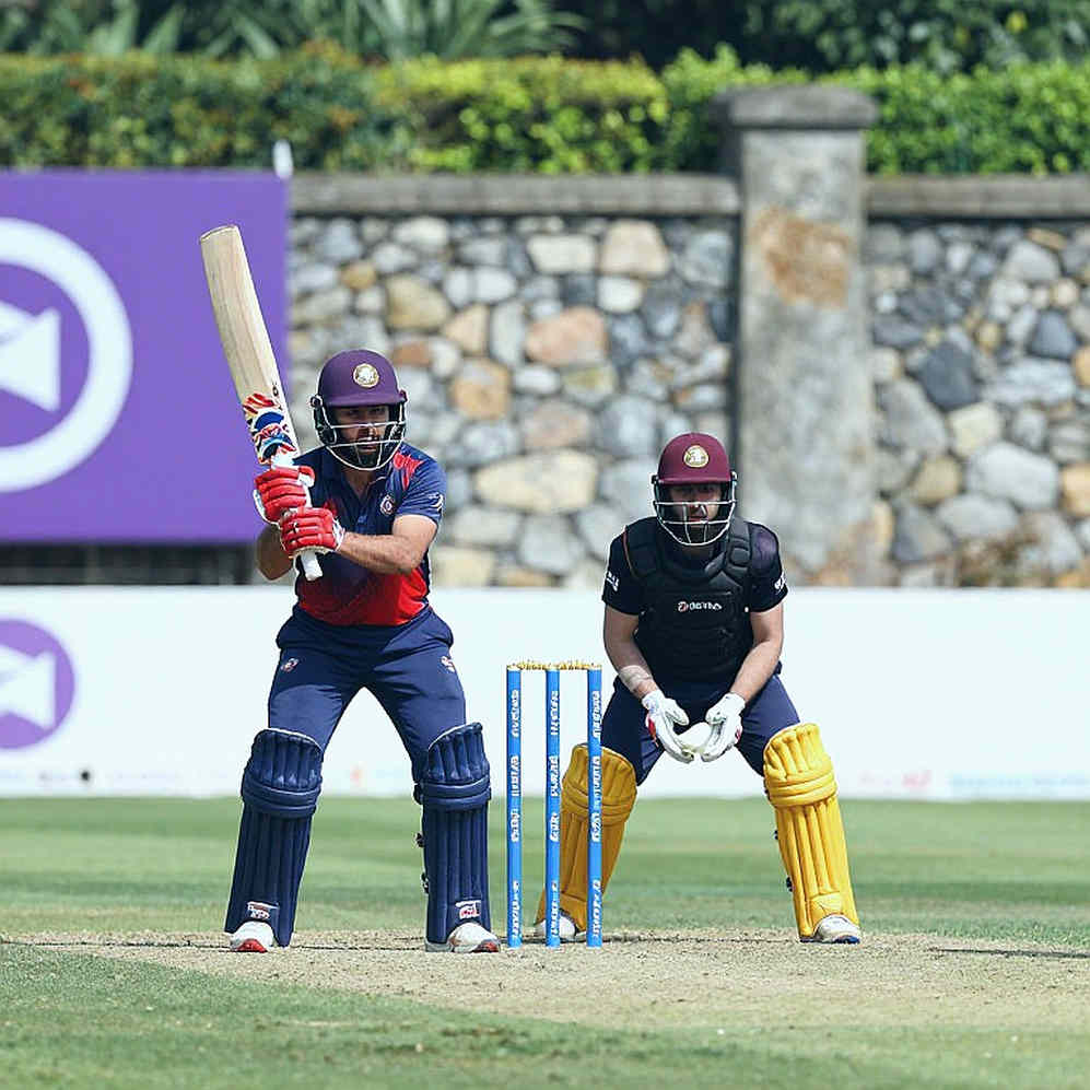 Blockchain Ledger and Cricket Data: Why an Empty Feed Beats a Fabricated Analysis