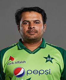 শারজিল খান