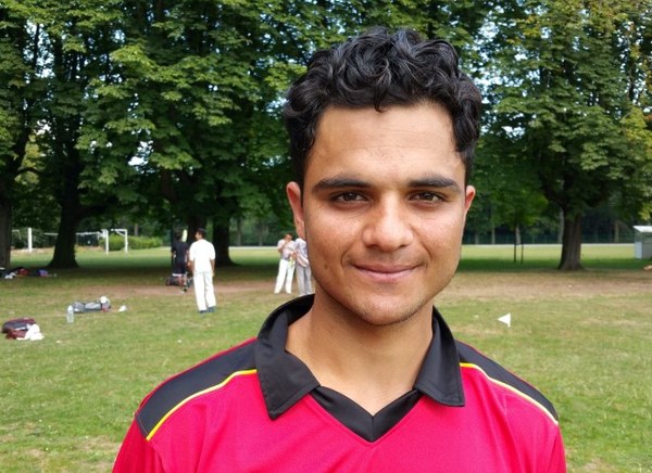 Aziz Mohammad