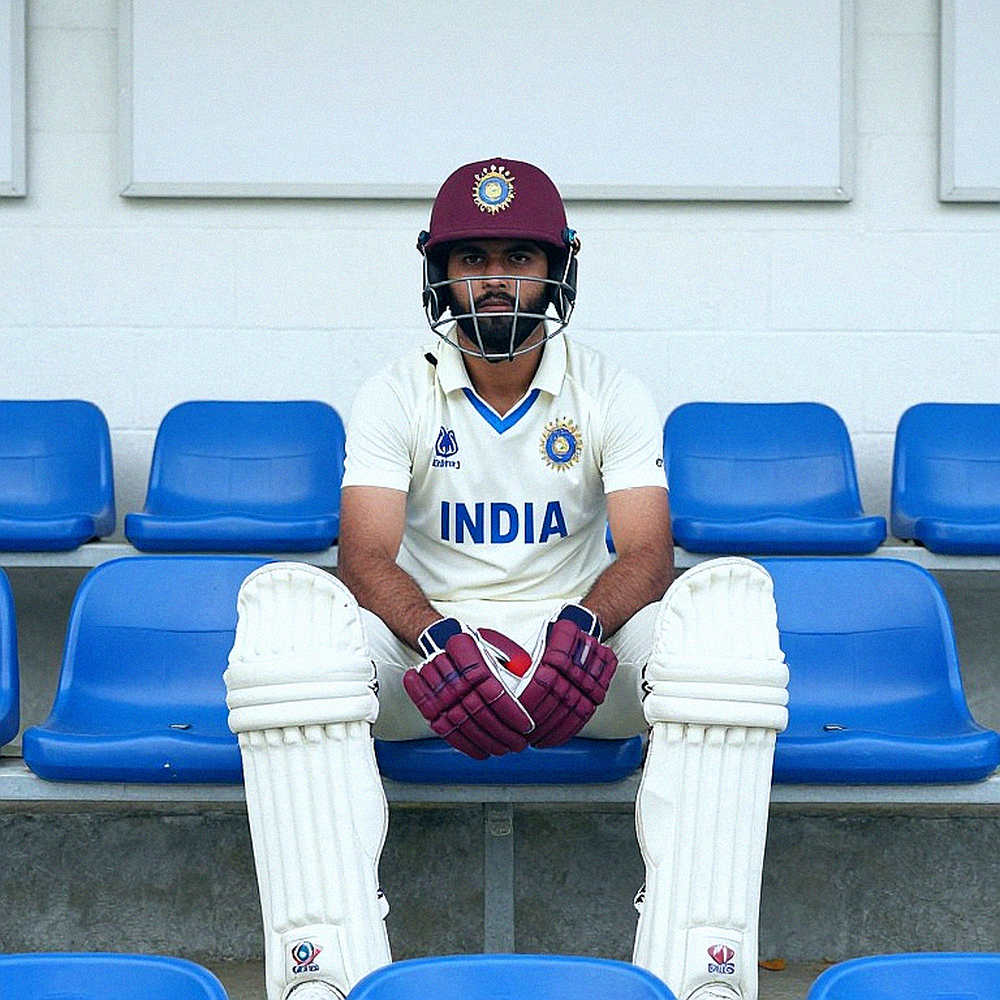 Three Minutes and Forty-Two Seconds: The DRS Precedents the World Cup Ledger Forgot Three Minutes and Forty-Two Seconds: The DRS Precedents the World Cup Ledger Forgot