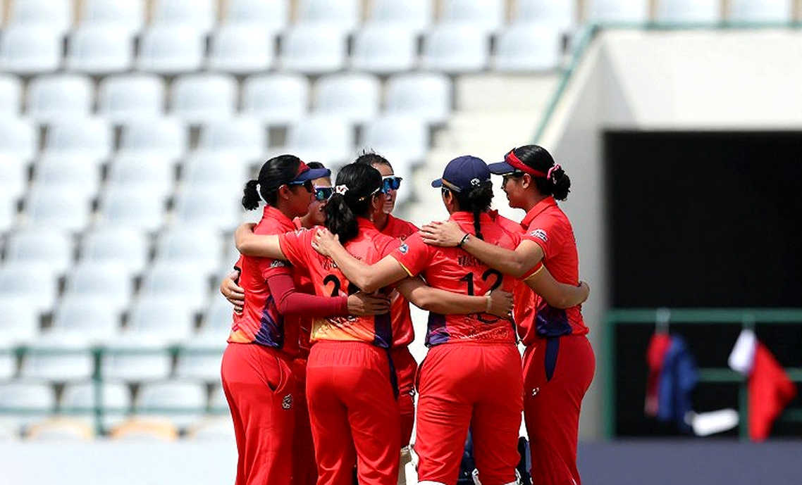 Three Minutes and Forty-Two Seconds: The DRS Precedents the World Cup Ledger Forgot Three Minutes and Forty-Two Seconds: The DRS Precedents the World Cup Ledger Forgot