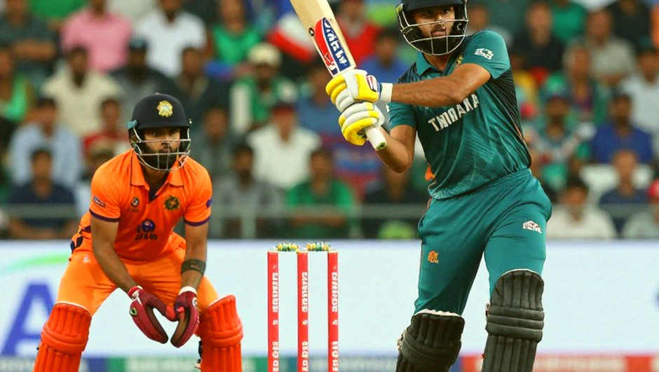 খালি ফাইলের সাক্ষ্য: ক্রিকেট-তথ্যের শূন্যতা যেভাবে ‘কিছু পাওয়া যায়নি’ ছদ্মবেশে আর্কাইভে ঢোকে