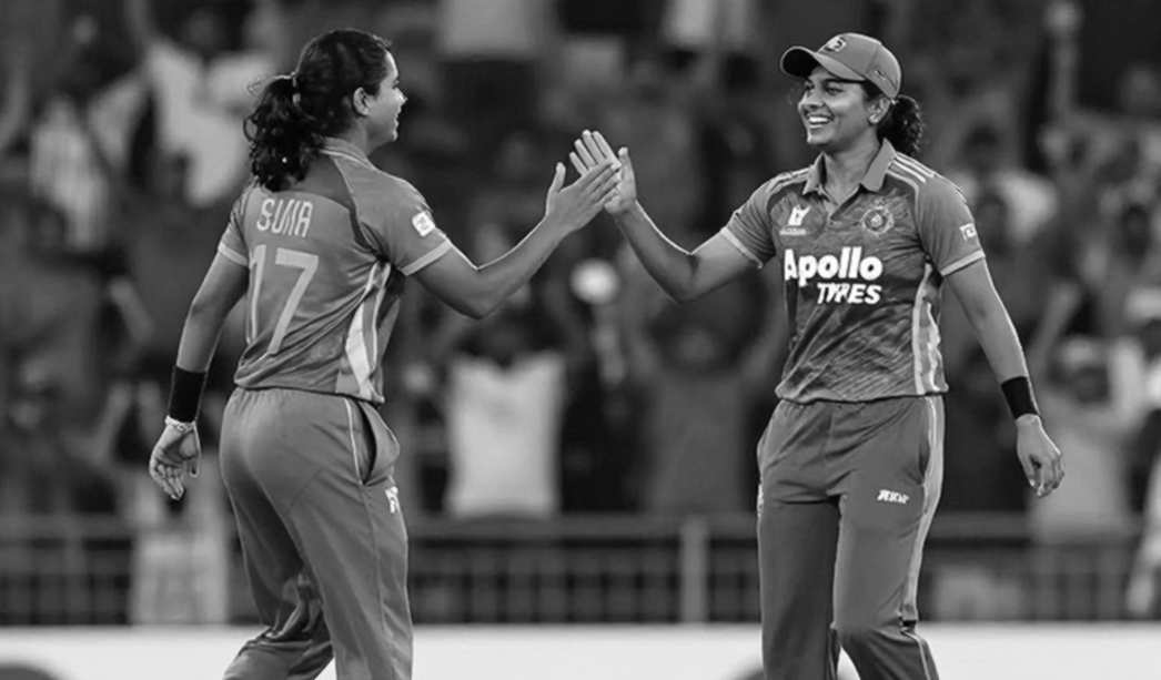 Two Runs, Three Wickets, One Unfinished Story: What Bangladesh's Asia Cup Finals Really Left Behind Two Runs, Three Wickets, One Unfinished Story: What Bangladesh's Asia Cup Finals Really Left Behind