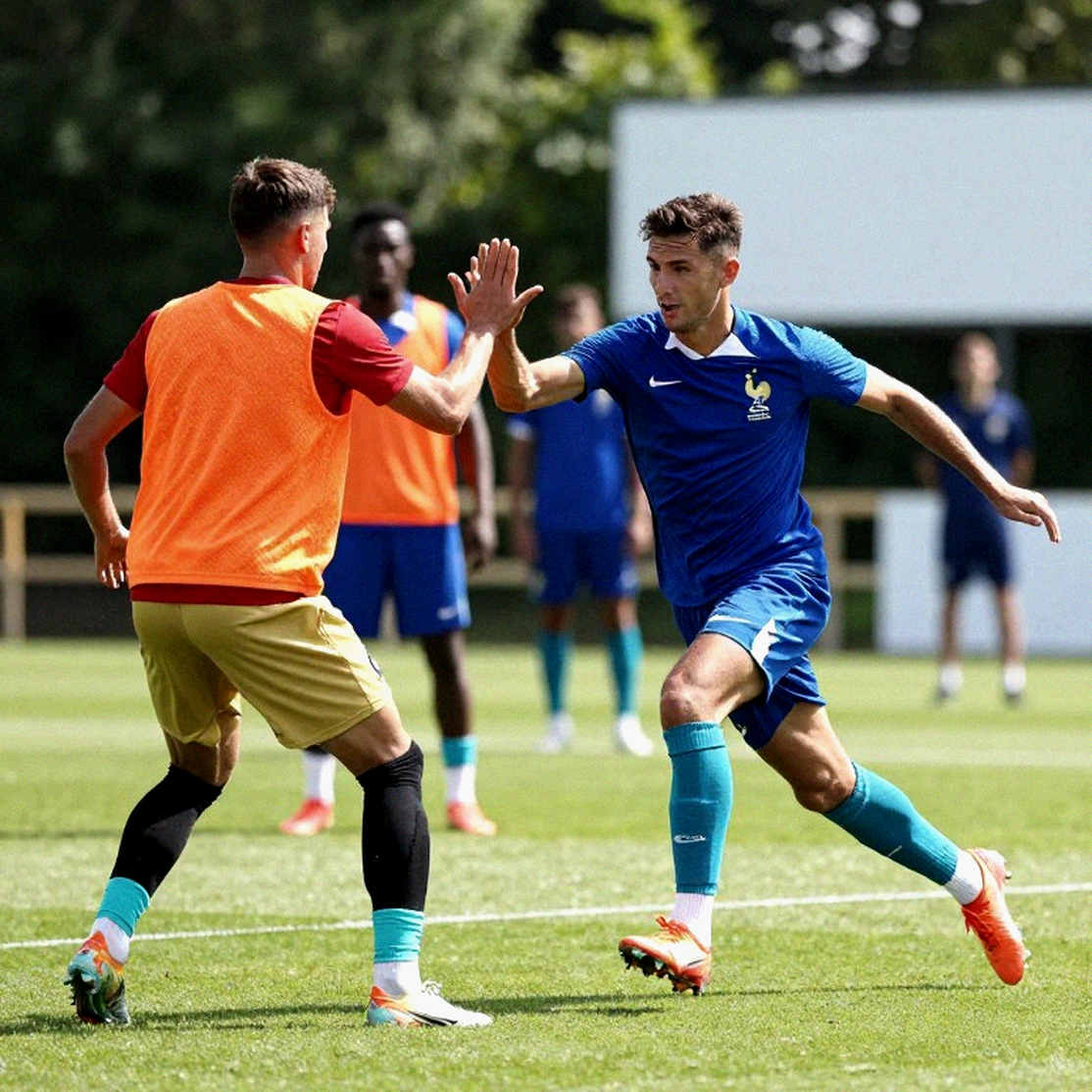 Greece vs Germany: The Ledger of a Nations League Swing Match Greece vs Germany: The Ledger of a Nations League Swing Match