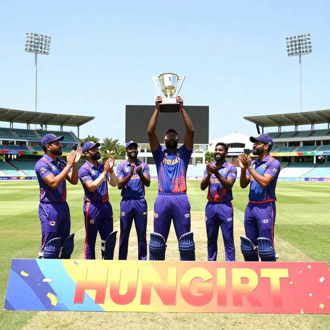 খালি ডসিয়ার, ভরা বাজার: এশিয়ার ক্রিকেট ইয়ুথ পাইপলাইনে প্রমাণের খতিয়ান