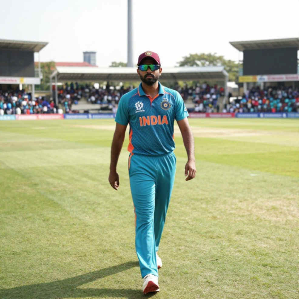 Empty Dossiers, Full Markets: The Evidence Ledger of Asia's Cricket Youth Pipeline Empty Dossiers, Full Markets: The Evidence Ledger of Asia's Cricket Youth Pipeline