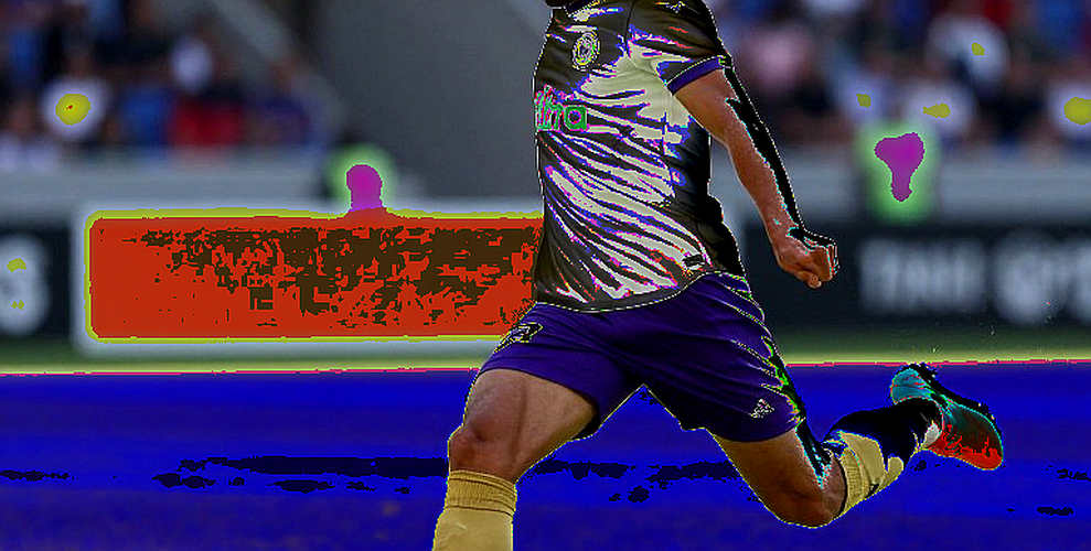Zidane's First Night, Mbappé's Knee: The Layers Inside France's 1-0 Win Zidane's First Night, Mbappé's Knee: The Layers Inside France's 1-0 Win