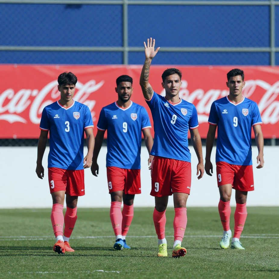 Mexico vs Peru: The Match That Actually Needs to Be Read Through a Twelve-Page Rule Cheat Sheet Mexico vs Peru: The Match That Actually Needs to Be Read Through a Twelve-Page Rule Cheat Sheet