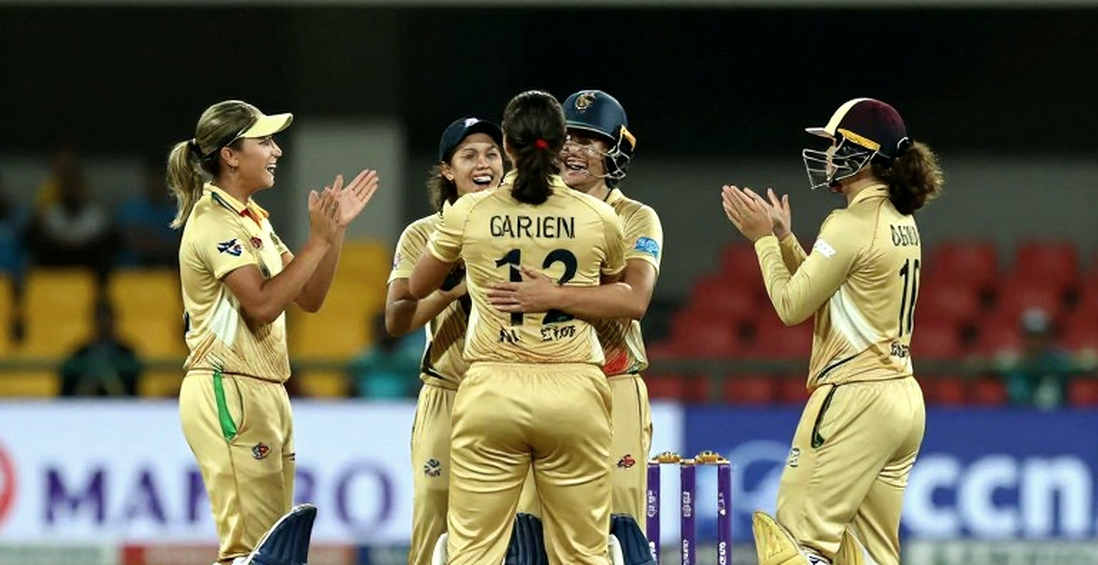 Fourth Club, One-Year Deal: Auditing the Risk Calculus Behind Chloe Tryon's Renegades Signing Fourth Club, One-Year Deal: Auditing the Risk Calculus Behind Chloe Tryon's Renegades Signing