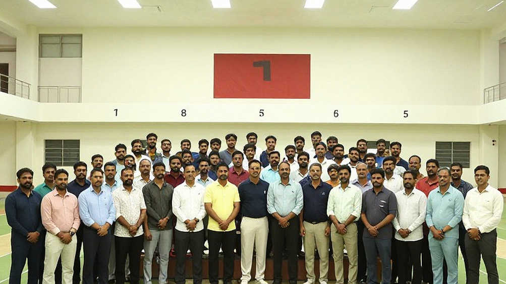 পরিষ্কার স্ক্যান, তবু বল নেই: নাহিদ রানার পিঠের কেস-ফাইল ও বাংলাদেশের পেস-ঝুঁকি