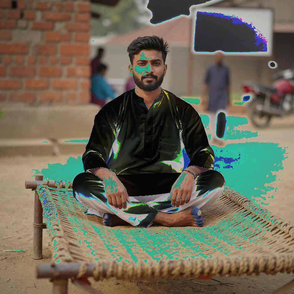 ব্লকচেইন যুদ্ধশিল্প থেকে ক্রিপ্টো কারেন্সি পর্যন্ত: খেলাধুলার ক্ষেত্রে উন্নত বিশ্লেষণ ব্যবস্থার গুরুত্ব