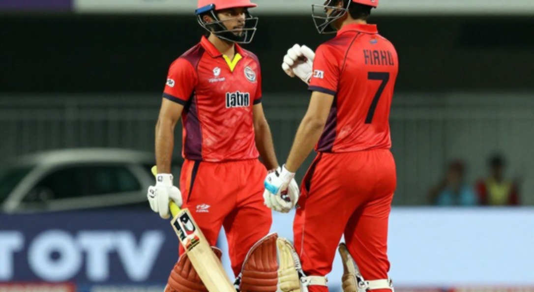 মিরপুরের খাতায় দুই শূন্যতা: শাই হোপের বিশ্রাম আর আলজারি জোসেফের নাম না থাকার হিসাব