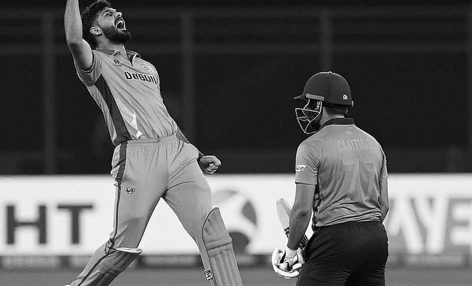 নিয়মিত মরসুমের ফাঁপা আখ্যান: এশিয়ার ক্রিকেট যেভাবে প্রমাণের আগেই গল্প লিখে ফেলে