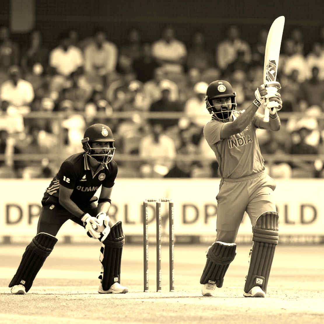 Cricket's Scorecard on a Hash Chain: When a Number Stops Belonging to Anyone Cricket's Scorecard on a Hash Chain: When a Number Stops Belonging to Anyone