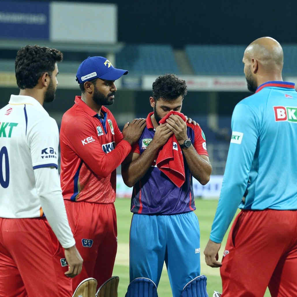 ছয় রানে দুই: দুবাইয়ে বাংলাদেশের ব্যাটিং অর্ডারের ব্যালান্স শিট