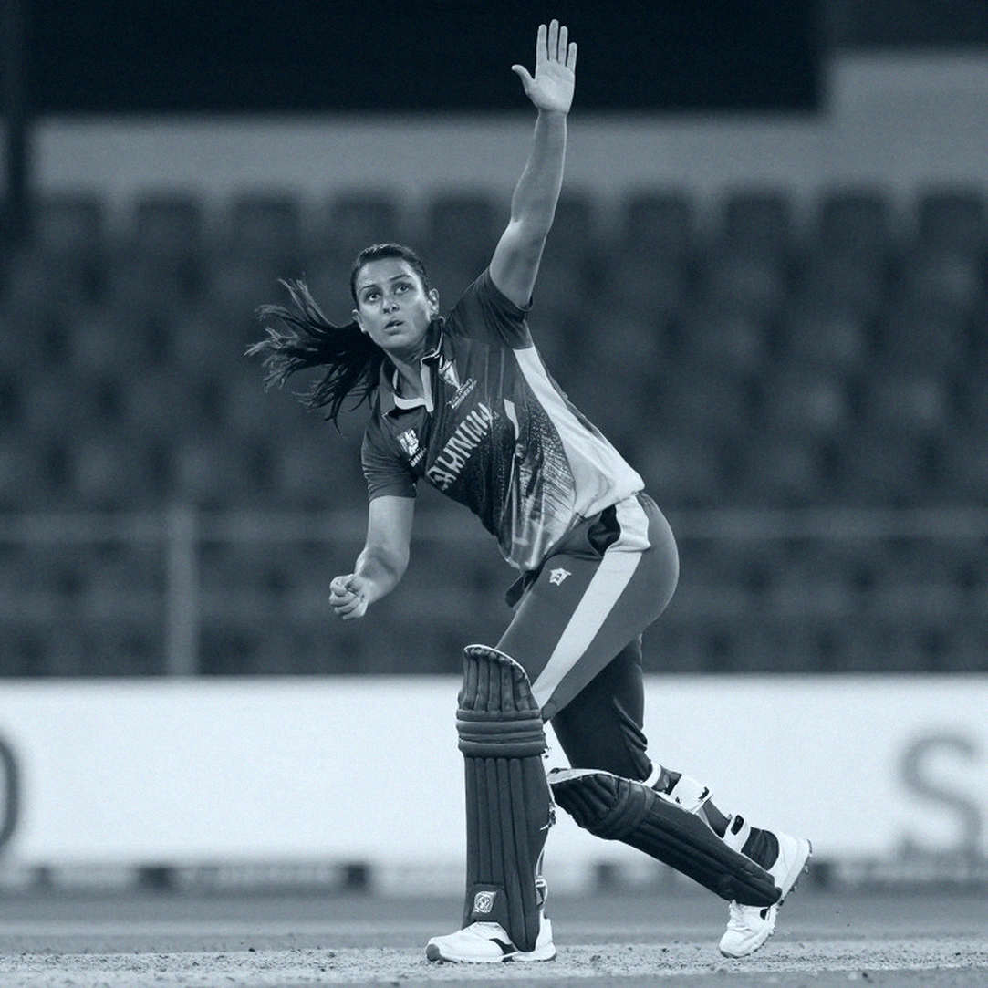 Shafali Verma's Second Player-of-the-Month Award: A Bright Home Picture and an Unwritten Away Question