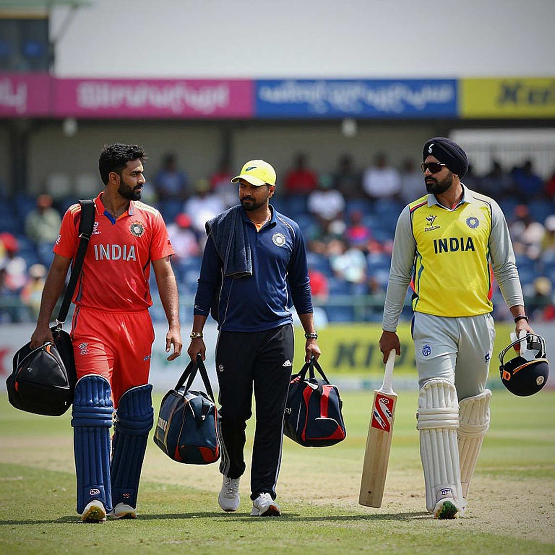 ব্লকচেইনের নতুন ইনিংস: ক্রিকেটের মালিকানা এখন ডিজিটাল সম্পদের হাতে