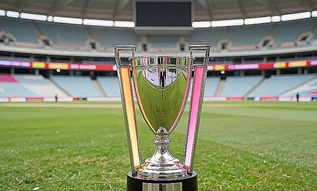 Blockchain Technology Could Revolutionize the Cricket Industry Blockchain Technology Could Revolutionize the Cricket Industry