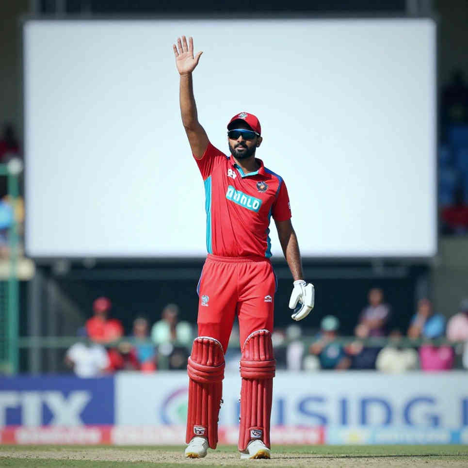 Blockchain Technology Could Revolutionize the Cricket Industry Blockchain Technology Could Revolutionize the Cricket Industry