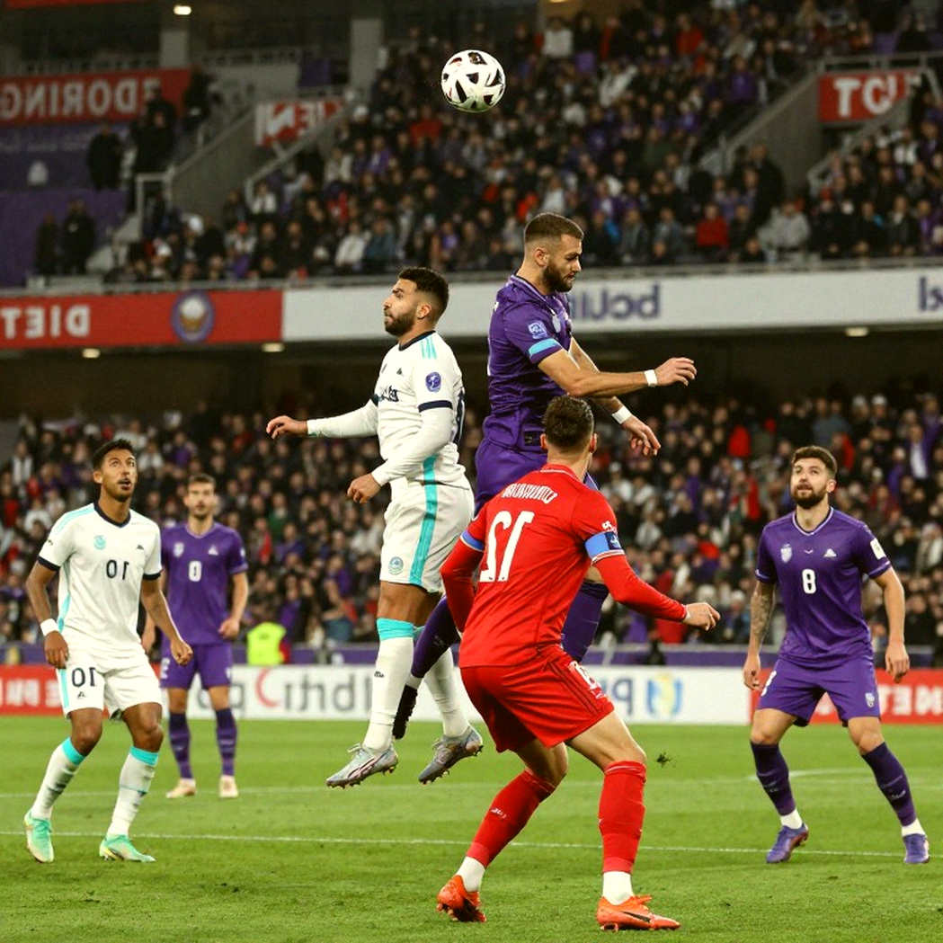 Six to Twelve Over Jeddah: The UAE Federation's Urgent Call Before the Gulf Cup 27 Final Six to Twelve Over Jeddah: The UAE Federation's Urgent Call Before the Gulf Cup 27 Final