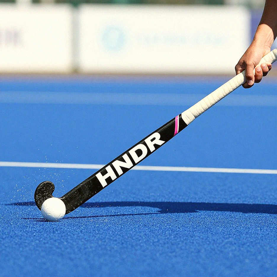 One Provincial Side, Six Cities, and Pakistani Hockey's Quiet Admission One Provincial Side, Six Cities, and Pakistani Hockey's Quiet Admission