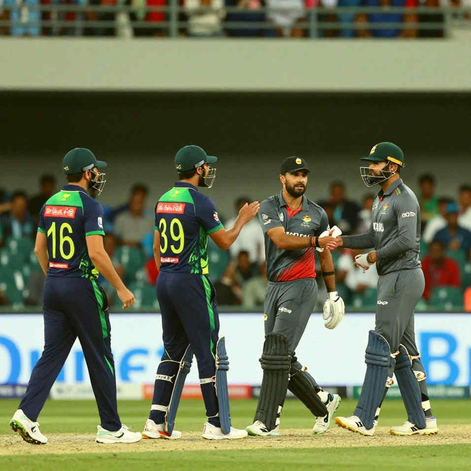 The Resignation Letter: Dhananjaya de Silva's 18 Tests, the Timing Before Pakistan, and an Unnamed Succession