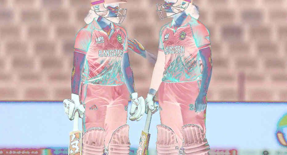 ভারত এ বনাম নিউজিল্যান্ড এ, তৃতীয় দিন: ১১৮ রানের ইনিংসটি স্কোরবোর্ডের চেয়ে বেশি কী বলে