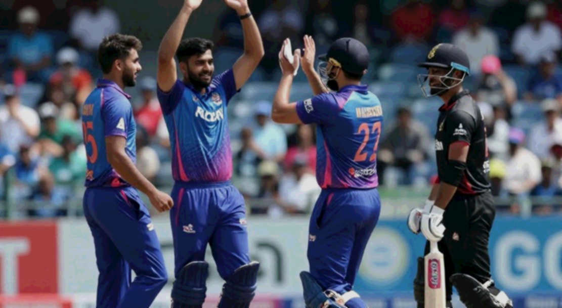 Blockchain Technology: A New Horizon of Transparency in Cricket Data Analysis