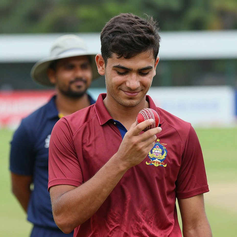 Blockchain Technology: A New Horizon of Transparency in Cricket Data Analysis