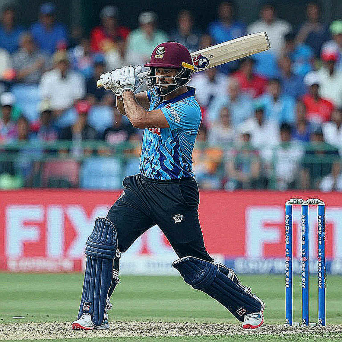 Mullanpur's Dead Rubber: Gill's Admission, the Death-Overs Gap, and the 2027 Audit Mullanpur's Dead Rubber: Gill's Admission, the Death-Overs Gap, and the 2027 Audit