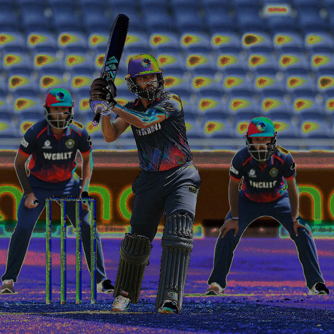 ট্রানজিশন ম্যাথ: ফ্র্যাঞ্চাইজি লিগের মাঝের ওভারে যেখানে ম্যাচ হারায়