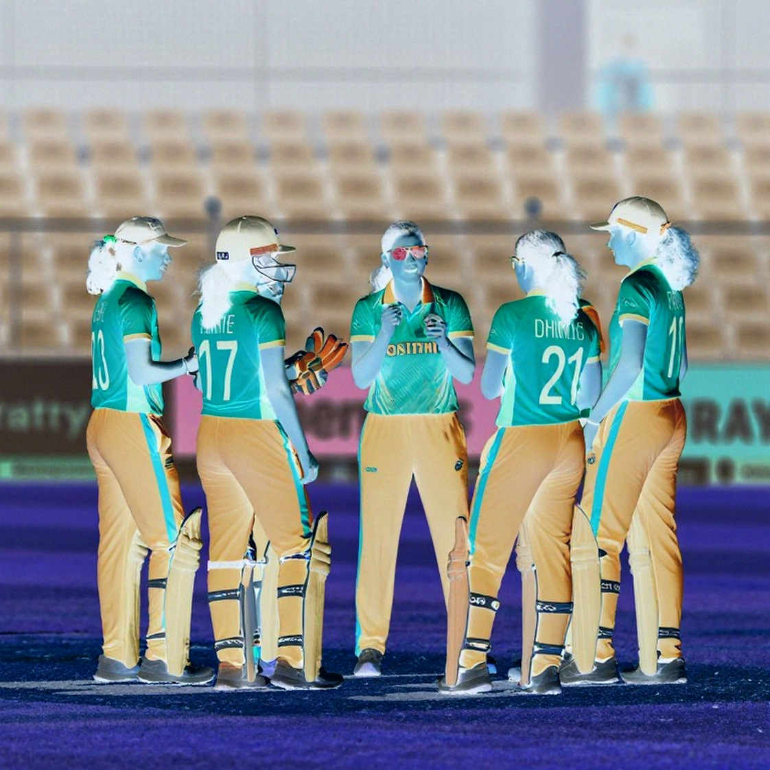 The T20 Revolution: Criminal Athletes Finding New Home in Franchise Leagues The T20 Revolution: Criminal Athletes Finding New Home in Franchise Leagues