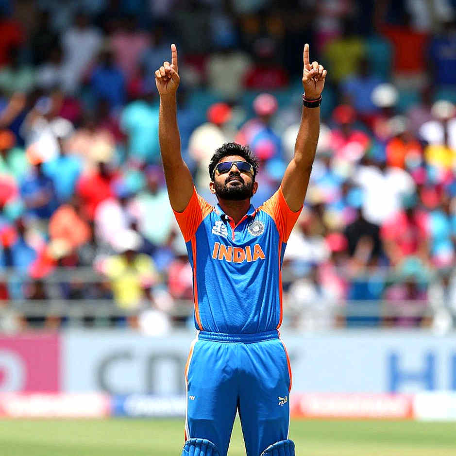 The T20 Revolution: Criminal Athletes Finding New Home in Franchise Leagues The T20 Revolution: Criminal Athletes Finding New Home in Franchise Leagues