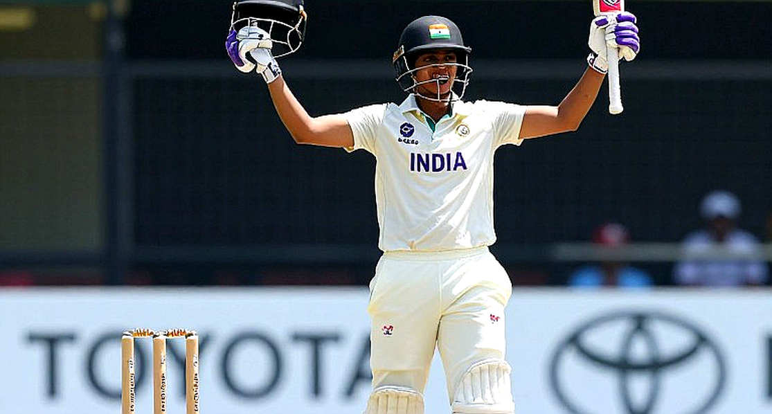 Ranji Trophy: Shami's Pace and Desai's Spin Seal Wins for Bengal and Gujarat Ranji Trophy: Shami's Pace and Desai's Spin Seal Wins for Bengal and Gujarat