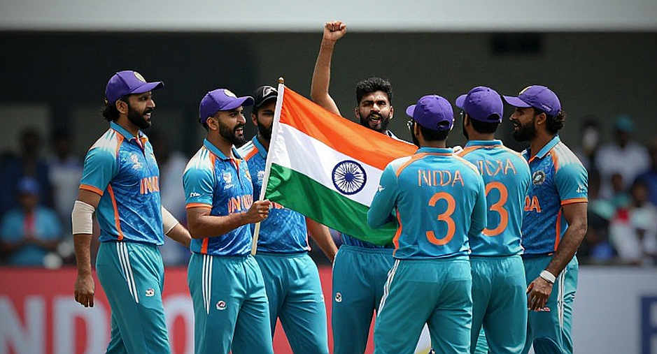 Silent Pitch and the Atlas Block: How Bangladesh's Defensive Geometry Stopped England